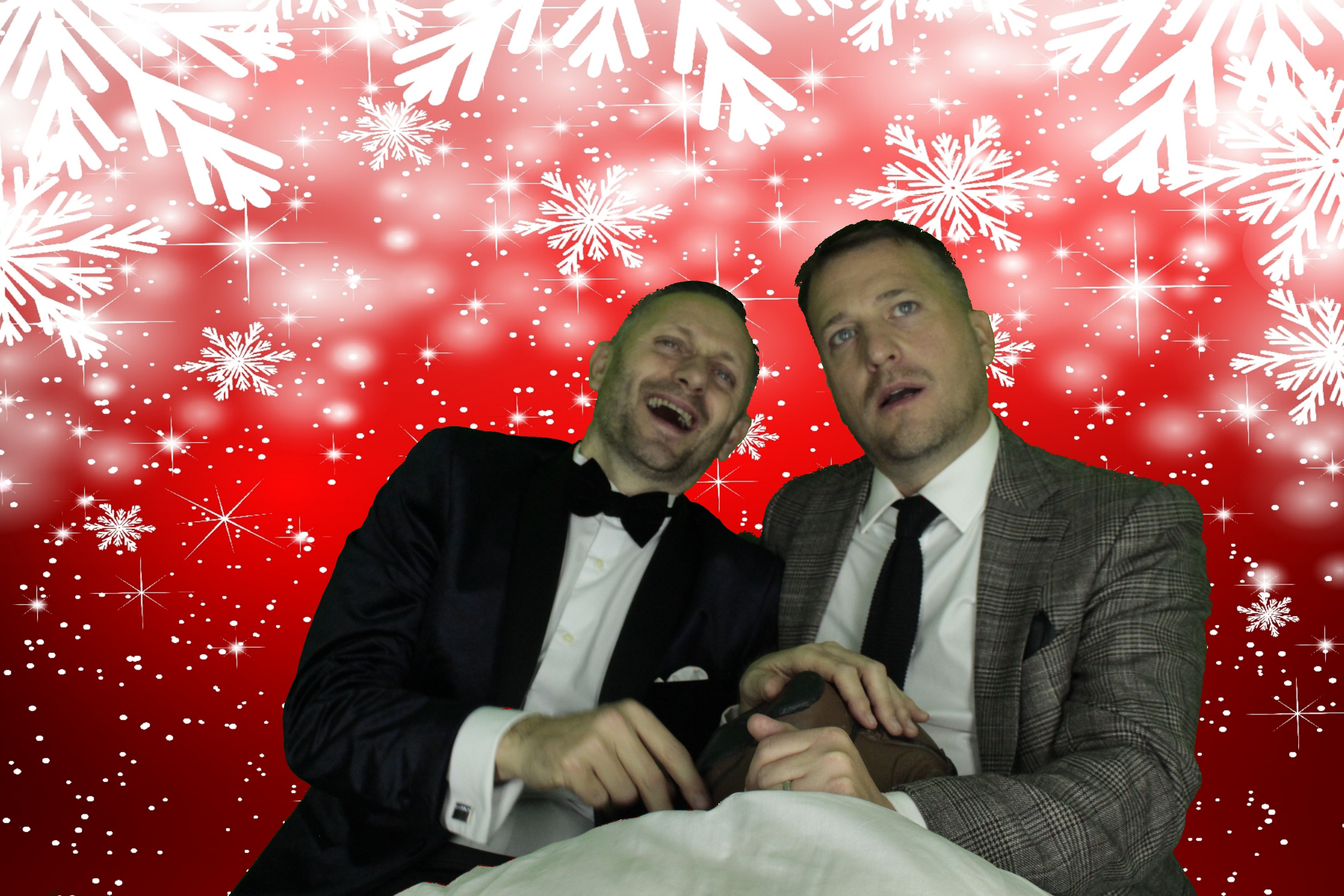 Staffing 360 Solutions Christmas Party | View more photos from the event at gallery.myphotoboothexperience.co.uk/u/MyPhotoBoothExperienceLtd/Staffing-360-Solutions-Christmas-Party-0